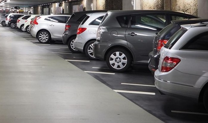 Akasya AVM Otopark Ücreti