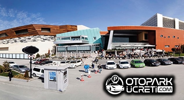 Aqua Florya Otopark Ücreti