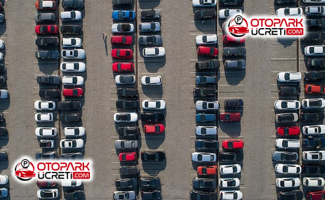 Yediemin Otopark Ücreti