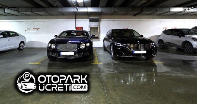 Astoria AVM Otopark Ücreti
