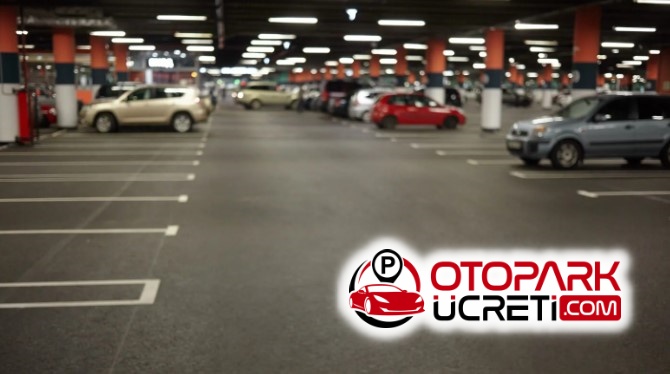 Astoria AVM Otopark Ücreti