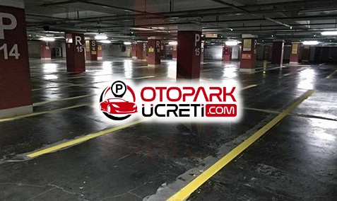 Özdilek AVM Otopark Ücreti