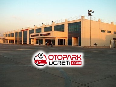 Kayseri Havalimanı Otopark Ücreti