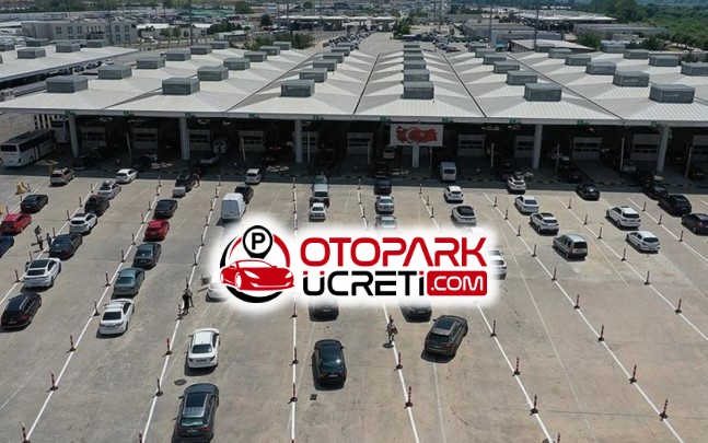 Sarp Sınır Kapısı Otopark Ücretleri