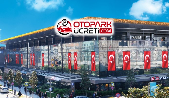 Carousel Otopark Ücreti
