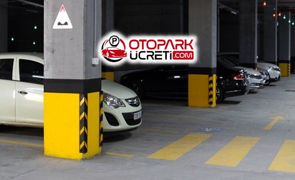 Carousel Otopark Ücreti