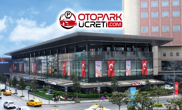 Carousel Otopark Ücreti