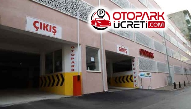 Espark Otopark Ücreti