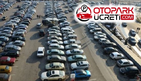 İstanbul Havalimanı Otopark Ücreti