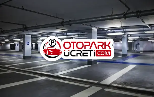 İzmir Adnan Menderes Otopark Ücreti