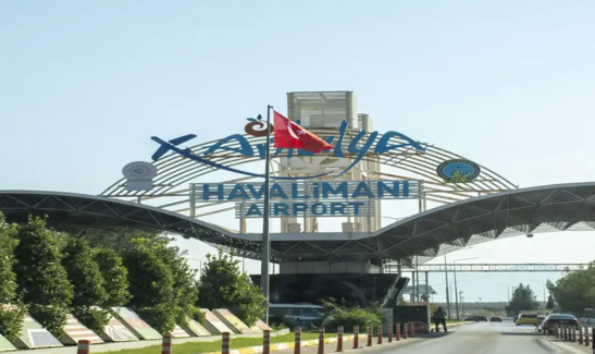 Antalya Havalimanı Otopark Ücreti 2025