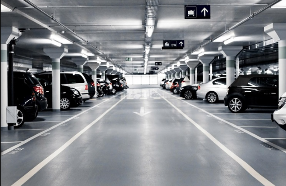 Antalya Havalimanı Otopark Ücreti 2025