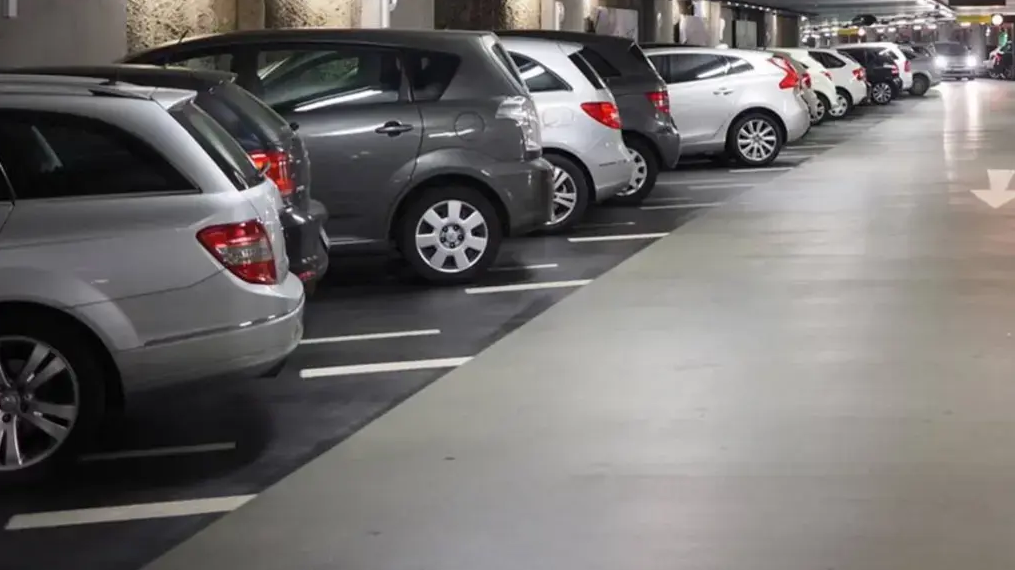 Antalya Havalimanı Otopark Ücreti 2025