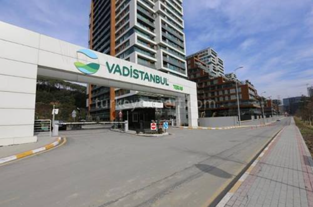 Vadi İstanbul Otopark Ücreti 2025