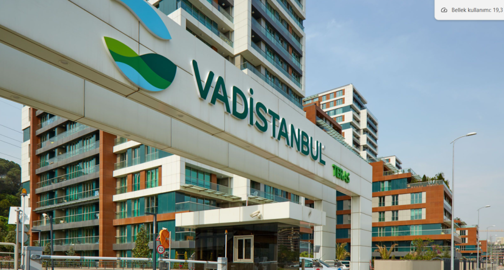 Vadi İstanbul Otopark Ücreti 2025