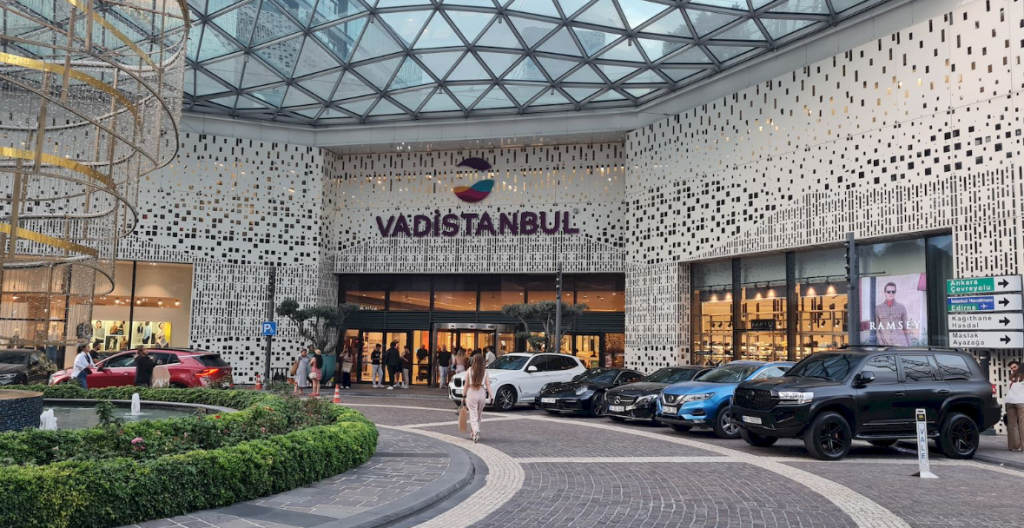 Vadi İstanbul Otopark Ücreti 2025