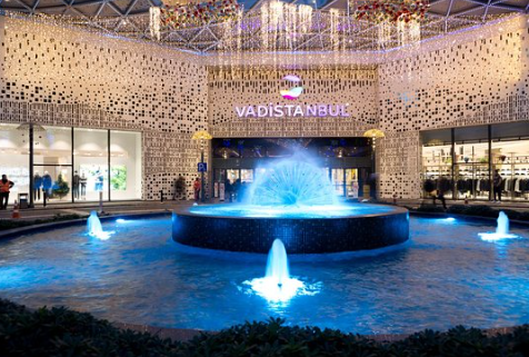 Vadi İstanbul Otopark Ücreti 2025