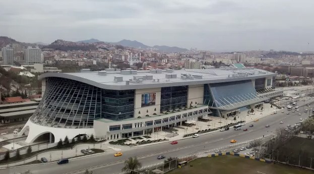 Ankara gar otopark ücreti